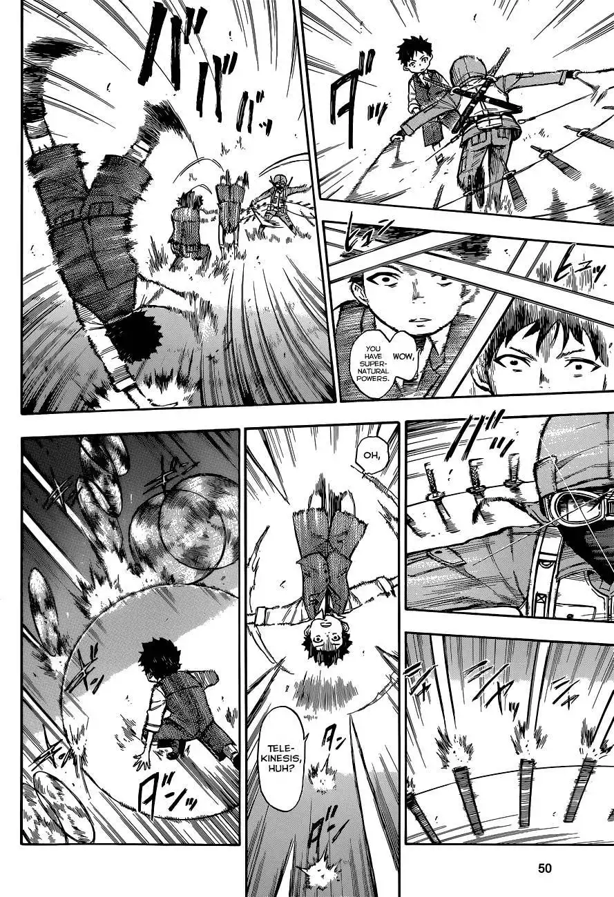 Second Brain Chapter 1 43